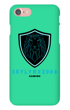 skylynx2006 iPhone Phone Cases
