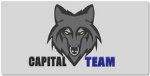CAPITAL TEAM XXL Gaming Mousepad