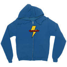 Dustshader Classic Logo Hoodie