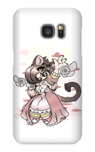 Raengelic Samsung Phone Case Design 1