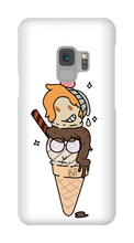 Ice Cream Samsung Phone Case