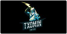 txomineusk XXL Gaming Mousepad