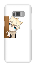 Lurking Moony Samsung Case