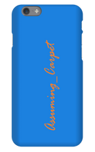 iPhone Phone Cases