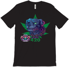 maddoggmike420 T-Shirts