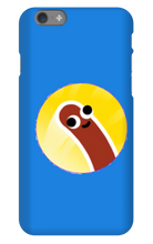 nivhamagniv case for iphone
