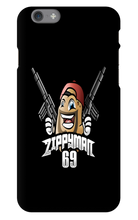 zippyman69 iPhone Phone Cases