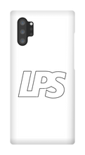 letsplaysantu Samsung Hülle LPS