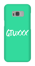giux_182 Samsung Phone Cases