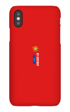 Instant Speed Iphone Case