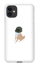 Doggo iPhone Phone Case