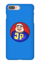 Jogador Plays Logo 2 iPhone Phone Cases