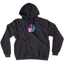 kiljox Hoodies (No-Zip/Pullover)