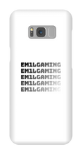 em1lgaming Samsung Phone Cases
