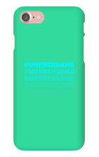 PumpkinLamb iphone case