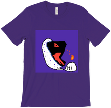 higyxd T-Shirts