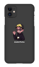 oh hey iPhone Phone Cases