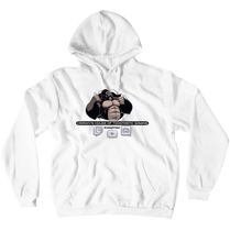crankyprimal Hoodies (No-Zip/Pullover)