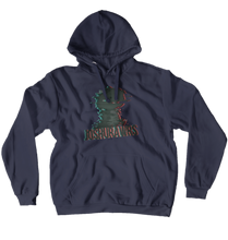 Glitchurawrs Hoodie!