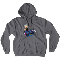 clubbmadd2020 Hoodies (No-Zip/Pullover)