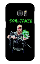 thesoaltaker Samsung Phone Cases