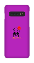 mrunofficial7_7 Samsung Phone Cases