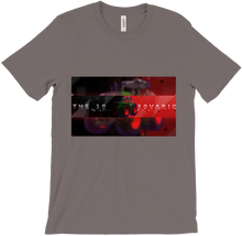 T1V FanShirt