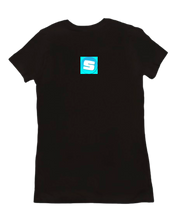 serenityswe Women’s T-shirt Back Print