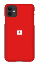 twitch_stitch_yt iPhone Phone Cases