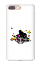 DJ iPhone