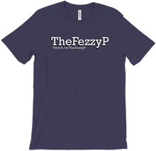 thefezzyp-5094 T-Shirts