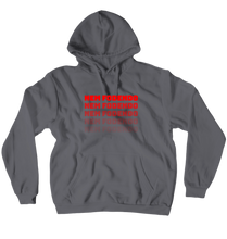 theredmake Hoodies (No-Zip/Pullover)