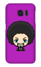 kanushia Samsung Phone Cases