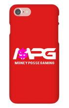 legendsixx iPhone Phone Cases