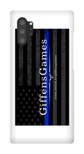 giffensgames Samsung Phone Cases