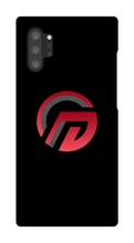 Gratchhh Logo Samsung Phone Cases Red
