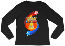 All Star Long Sleeve