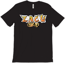 ZachAttack - T-Shirt