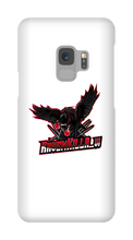 ravenkilla_v1 Samsung Phone Cases