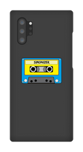 Simonizer Logo Samsung Phone Case