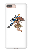md iPhone Phone Cases