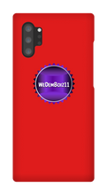 wedemboiz11 phone cases