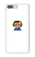 raupe012 iPhone Phone Cases