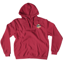 choppybridge Hoodies (No-Zip/Pullover)