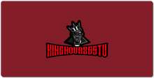 kingnova865tv XXL Gaming Mousepad