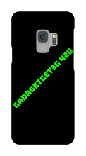 gadagetget3g Samsung Phone Cases