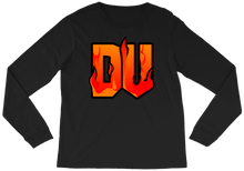 dvalitygaming Long Sleeve Tee