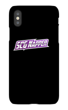 scgnapper iPhone Phone Cases