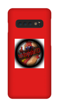 hotdoghobo123 Samsung Phone Cases