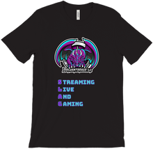 dormantdrago_uk T-Shirts